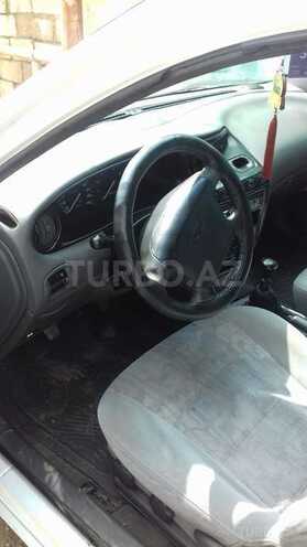 Daewoo Leganza 1998, 324,000 km - 2.0 l - Bakı
