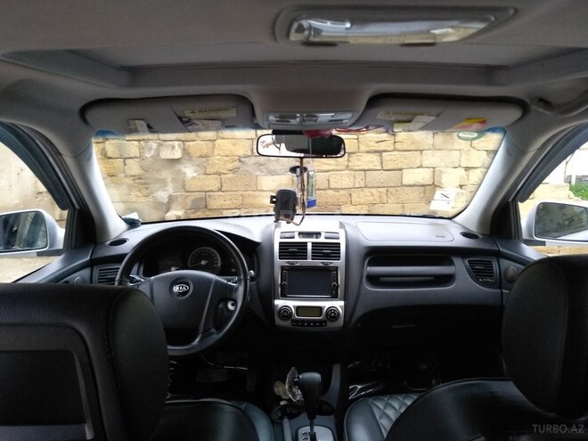Kia Sportage 2007, 178,670 km - 2.0 l - Bakı