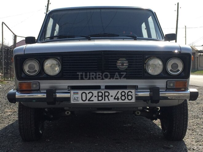 LADA (VAZ) 2106 2003, 60,000 km - 1.6 l - Zaqatala