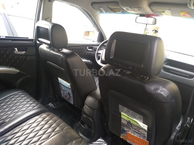 Kia Sportage 2007, 178,670 km - 2.0 l - Bakı