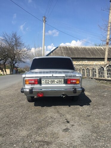 LADA (VAZ) 2106 2003, 60,000 km - 1.6 l - Zaqatala