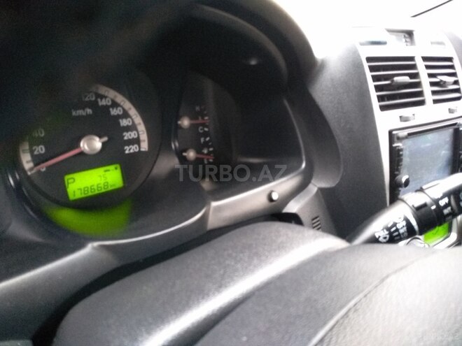 Kia Sportage 2007, 178,670 km - 2.0 l - Bakı