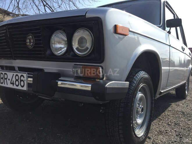 LADA (VAZ) 2106 2003, 60,000 km - 1.6 l - Zaqatala