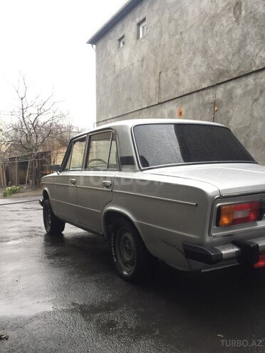 LADA (VAZ) 2106 2003, 60,000 km - 1.6 l - Zaqatala