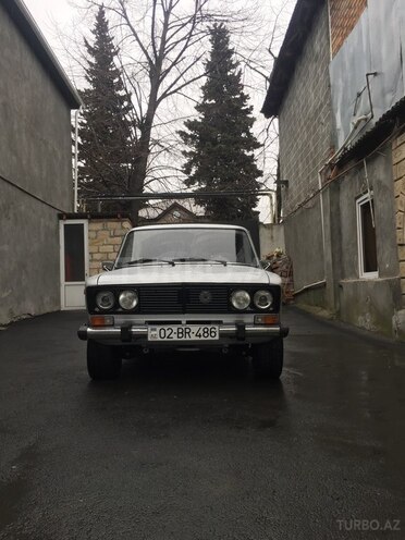 LADA (VAZ) 2106 2003, 60,000 km - 1.6 l - Zaqatala