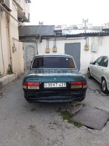 GAZ 3110 1999, 120,000 km - 2.3 l - Bakı