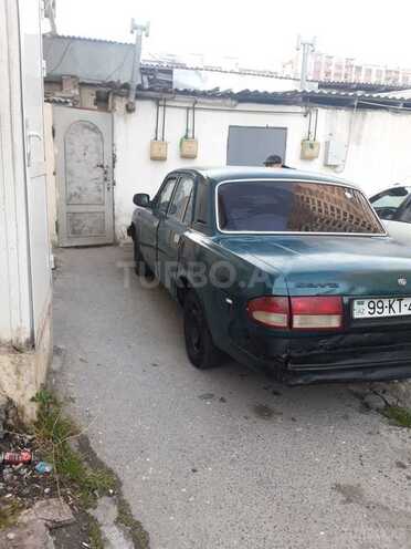 GAZ 3110 1999, 120,000 km - 2.3 l - Bakı