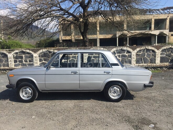 LADA (VAZ) 2106 2003, 60,000 km - 1.6 l - Zaqatala