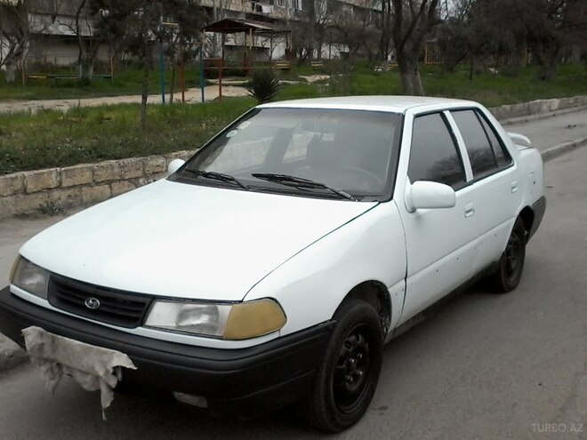 Hyundai Excel 1994, 253,680 km - 1.5 l - Bakı