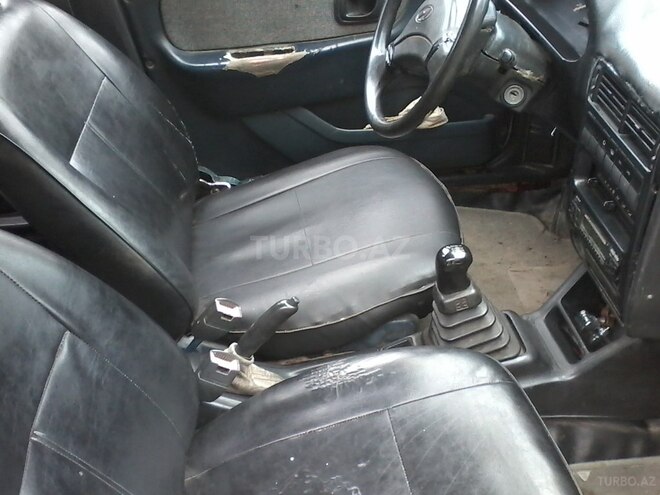 Hyundai Excel 1994, 253,680 km - 1.5 l - Bakı