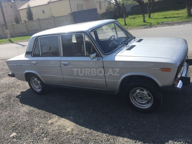 LADA (VAZ) 2106 2003, 60,000 km - 1.6 l - Zaqatala