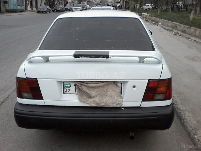 Hyundai Excel 1994, 253,680 km - 1.5 l - Bakı
