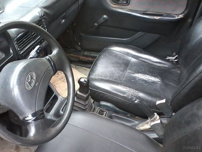 Hyundai Excel 1994, 253,680 km - 1.5 l - Bakı