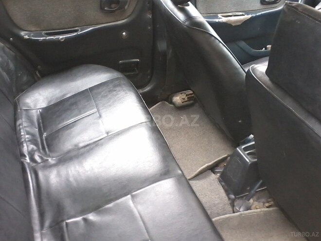 Hyundai Excel 1994, 253,680 km - 1.5 l - Bakı