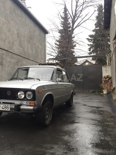 LADA (VAZ) 2106 2003, 60,000 km - 1.6 l - Zaqatala