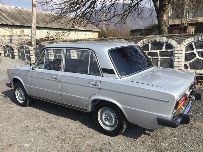 LADA (VAZ) 2106 2003, 60,000 km - 1.6 l - Zaqatala