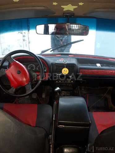 GAZ 3110 1999, 120,000 km - 2.3 l - Bakı