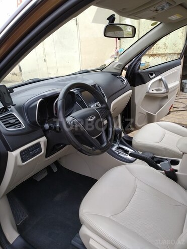 Chery Tiggo (T11) 2016, 108,000 km - 0.2 l - Salyan