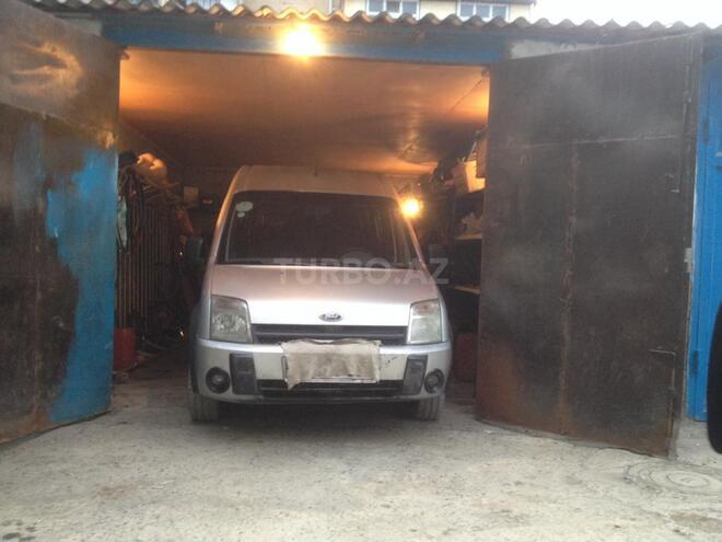 Ford Tourneo Connect 2005, 415,000 km - 1.8 l - Mingəçevir