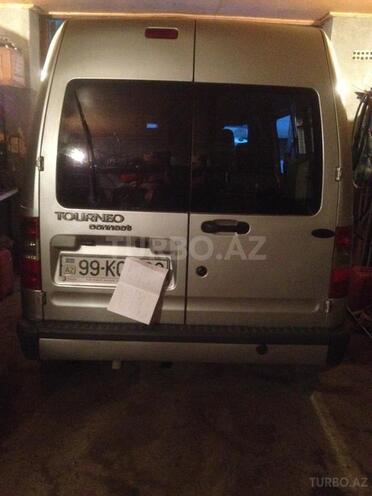 Ford Tourneo Connect 2005, 415,000 km - 1.8 l - Mingəçevir