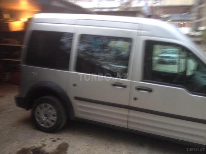 Ford Tourneo Connect 2005, 415,000 km - 1.8 l - Mingəçevir