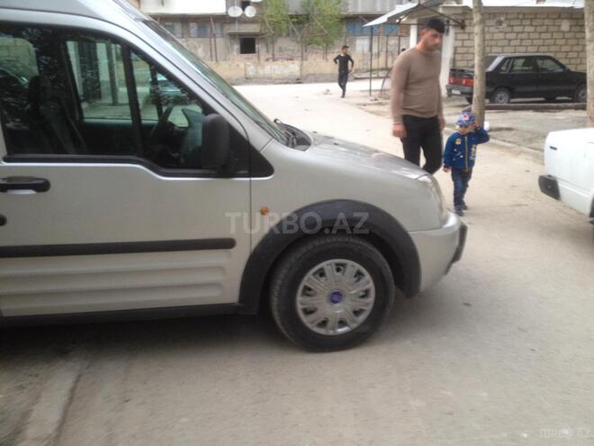 Ford Tourneo Connect 2005, 415,000 km - 1.8 l - Mingəçevir