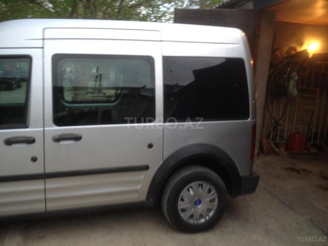Ford Tourneo Connect 2005, 415,000 km - 1.8 l - Mingəçevir