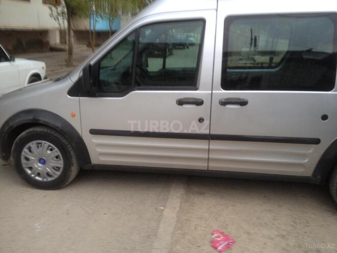 Ford Tourneo Connect 2005, 415,000 km - 1.8 l - Mingəçevir