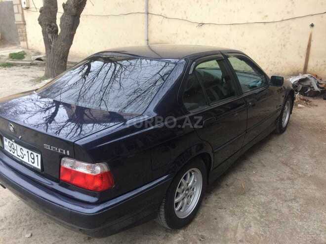 BMW 320 1994, 500 km - 2.0 l - Bakı