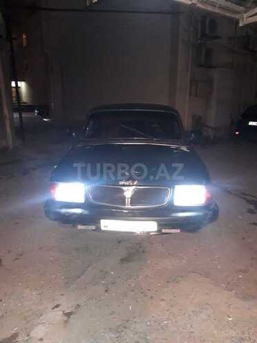 GAZ 3110 1999, 120,000 km - 2.3 l - Bakı