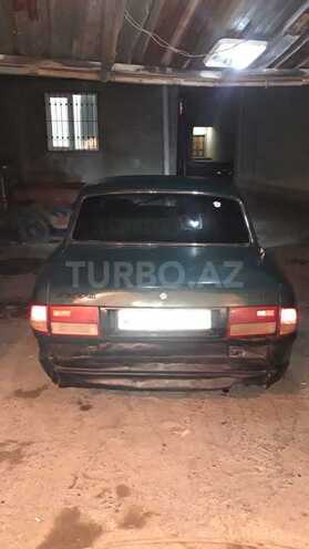 GAZ 3110 1999, 120,000 km - 2.3 l - Bakı