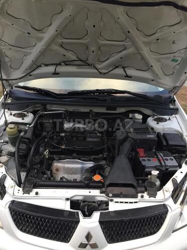 Mitsubishi Lancer 2006, 300,000 km - 1.6 l - Bakı