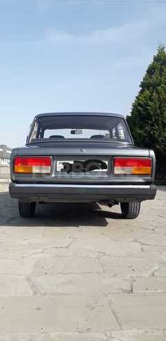 LADA (VAZ) 2107 2010, 75,000 km - 1.6 л - Gəncə