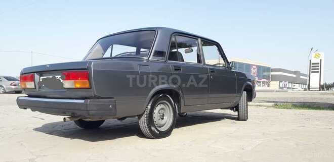 LADA (VAZ) 2107 2010, 75,000 km - 1.6 л - Gəncə