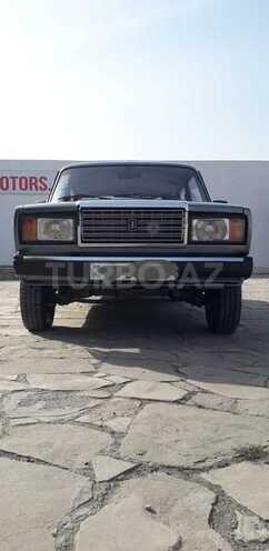 LADA (VAZ) 2107 2010, 75,000 km - 1.6 л - Gəncə