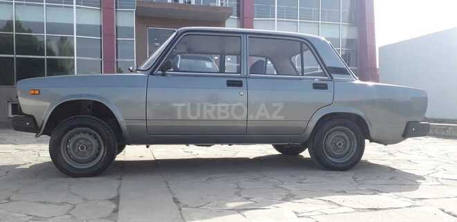 LADA (VAZ) 2107 2010, 75,000 km - 1.6 л - Gəncə
