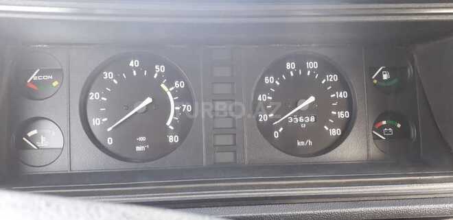 LADA (VAZ) 2107 2010, 75,000 km - 1.6 л - Gəncə