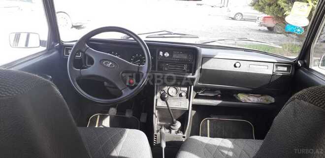LADA (VAZ) 2107 2010, 75,000 km - 1.6 л - Gəncə