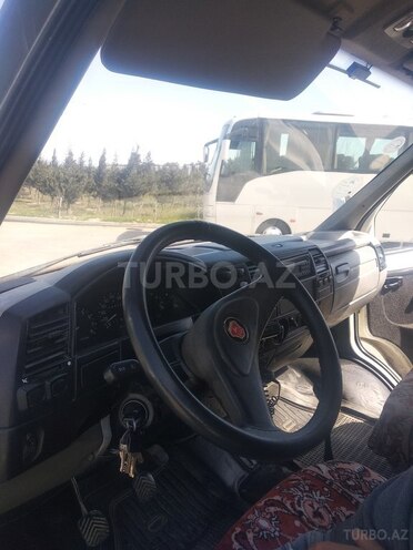 GAZ 330200 2007, 326,000 km - 2.3 l - Bakı