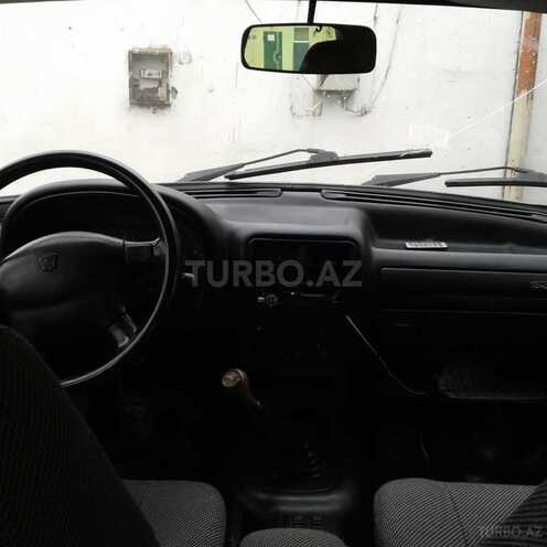 GAZ 3110 2000, 186,300 km - 2.3 л - Bakı