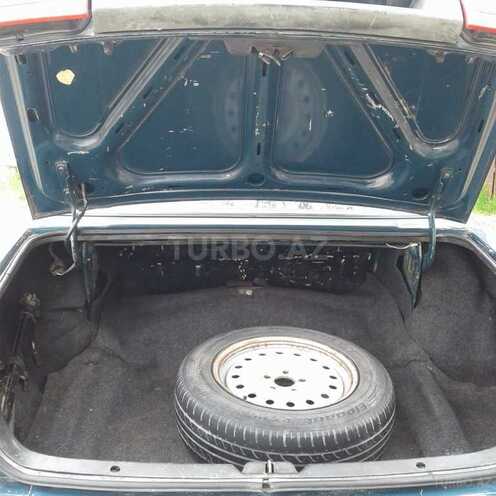 GAZ 3110 2000, 186,300 km - 2.3 л - Bakı