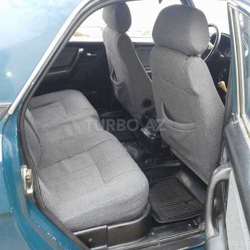 GAZ 3110 2000, 186,300 km - 2.3 л - Bakı
