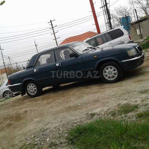 GAZ 3110 2000, 186,300 km - 2.3 л - Bakı