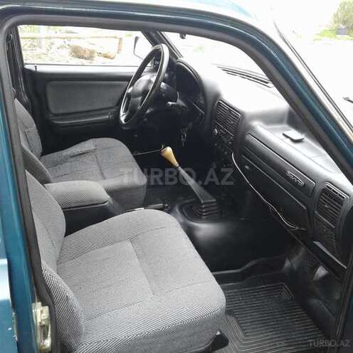 GAZ 3110 2000, 186,300 km - 2.3 л - Bakı