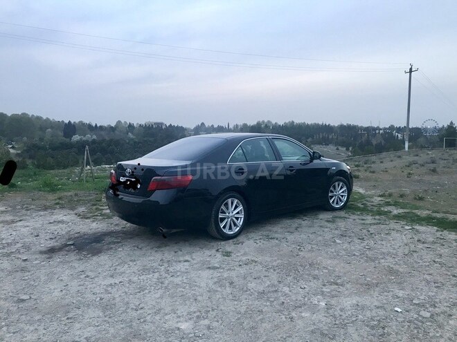 Toyota Camry 2008, 263,000 km - 2.4 l - Gəncə