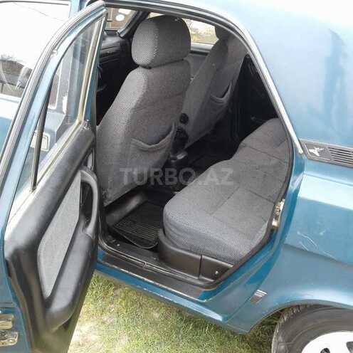 GAZ 3110 2000, 186,300 km - 2.3 л - Bakı