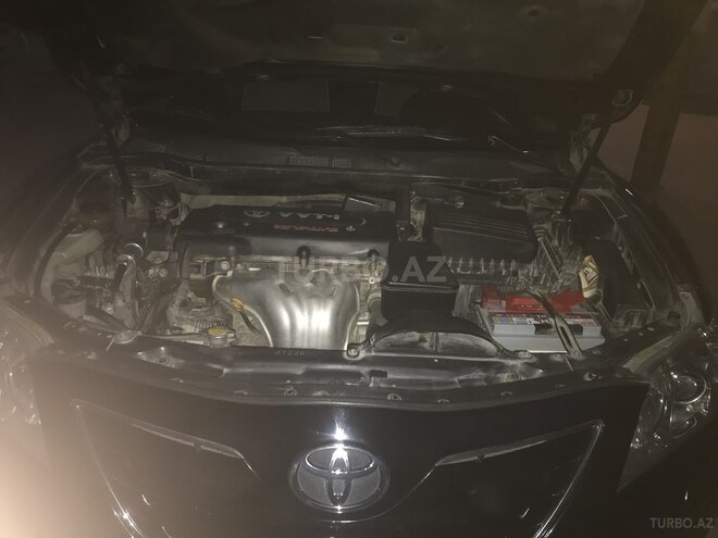 Toyota Camry 2008, 263,000 km - 2.4 l - Gəncə