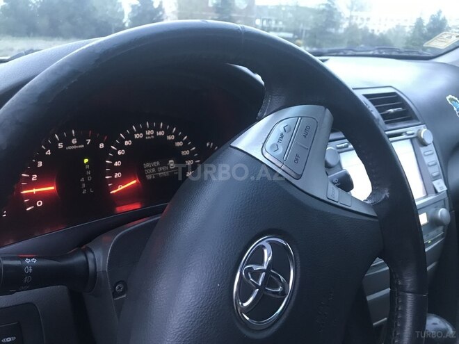Toyota Camry 2008, 263,000 km - 2.4 l - Gəncə