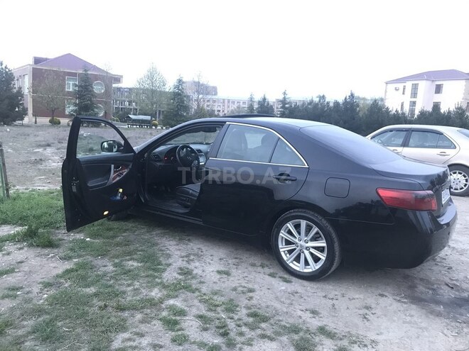 Toyota Camry 2008, 263,000 km - 2.4 l - Gəncə