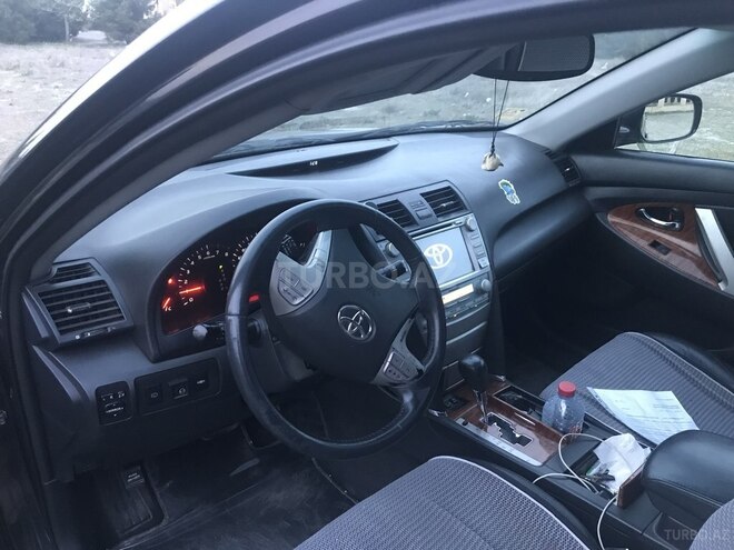 Toyota Camry 2008, 263,000 km - 2.4 l - Gəncə